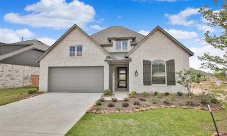 21433 Flora Springs Ln Magnolia, TX 77355