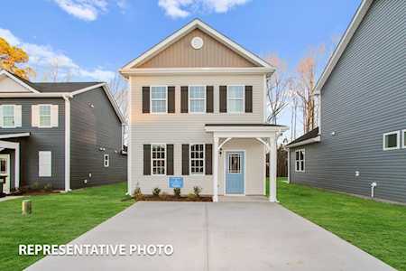 345 Longbow Drive Middlesex, NC 27557