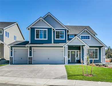 16715 8th Ave E #101 Spanaway, WA 98387