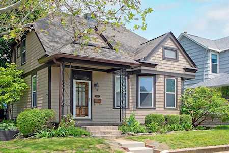 426 E Kossuth Street Columbus, OH 43206