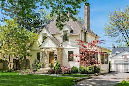 1928 Tewksbury Road Upper Arlington, OH 43221