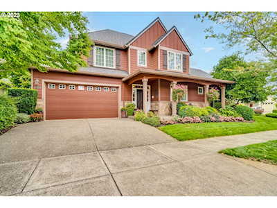 3866 E Oak Meadow LOOP Newberg, OR 97132