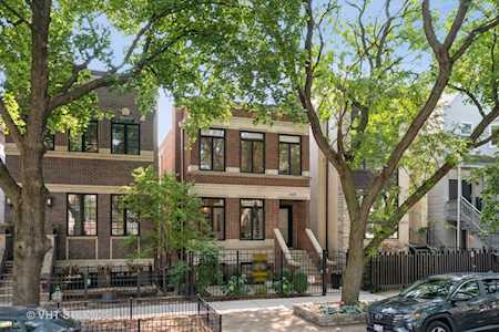2625 N Marshfield Ave Chicago, IL 60614