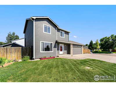 8402 Woodlands Way Wellington, CO 80549