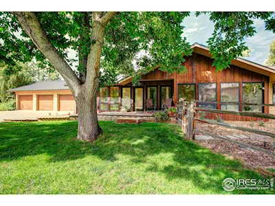 3608 Manzanita Dr Loveland, CO 80537
