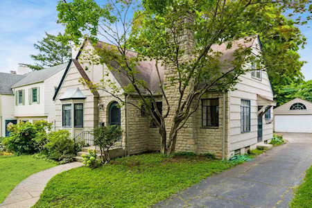 146 Aldrich Road Columbus, OH 43214