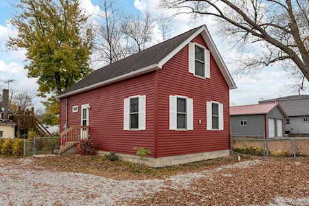 5 Rosebraugh Circle Buckeye Lake, OH 43008
