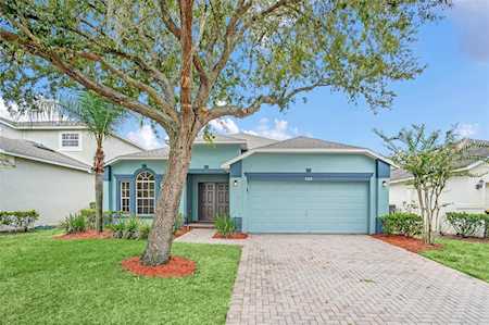 320 Bridgewater Dr Davenport, FL 33897