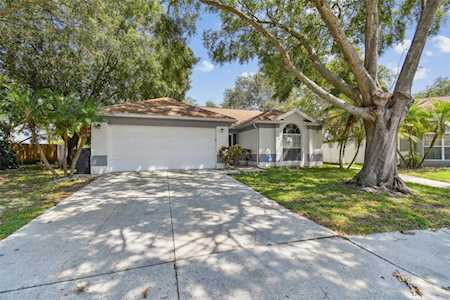 11224 Bramblebrush St Tampa, FL 33624