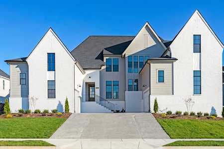4625 Genevieve Leigh Dr Nolensville, TN 37135