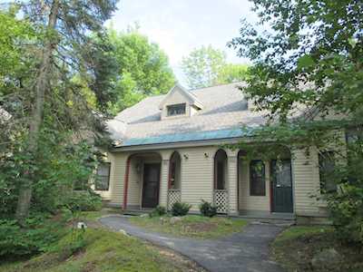 331 Longfellow Dr #31 Bethlehem, NH 03574