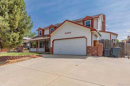 13244 W Saratoga Dr Morrison, CO 80465