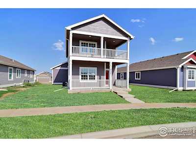 4226 Primrose Ln Evans, CO 80620