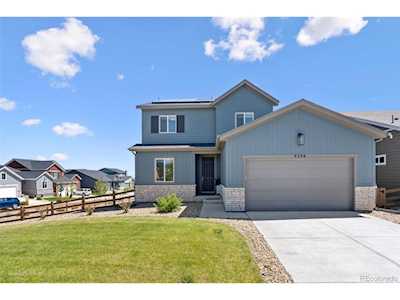 9398 Antero St Arvada, CO 80007
