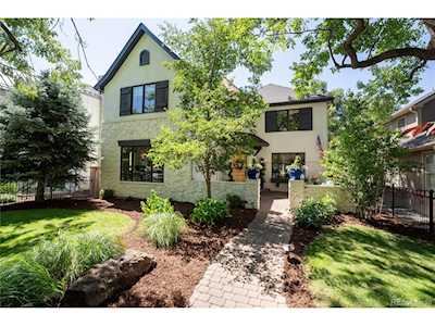 2467 S Saint Paul St Denver, CO 80210