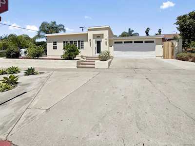 3466 Marlesta Dr San Diego, CA 92111