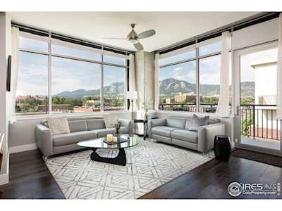 3601 Arapahoe Ave Boulder, CO 80303
