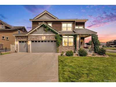 259 Summit Way Erie, CO 80516