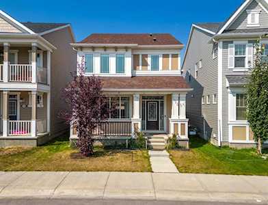 82 Cityscape Terrace NE Calgary, AB T3N 0P2