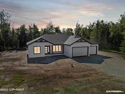 410 W Star Dust Circle Wasilla, AK 99654