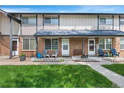7043 S Webster St Littleton, CO 80128