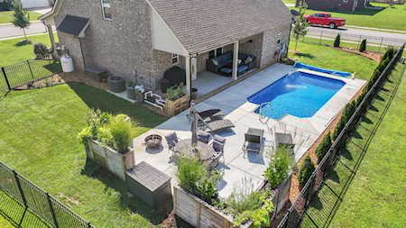 507 Ruby Oaks Ln Murfreesboro, TN 37128