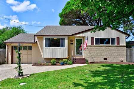 505 Longfellow Ave Virginia Beach, VA 23462
