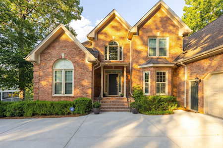 214 Turquoise Creek Drive Cary, NC 27513