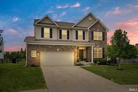 13926 Northcoat Place Fishers, IN 46038