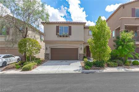 7583 Mallard Bay Ave Las Vegas, NV 89179