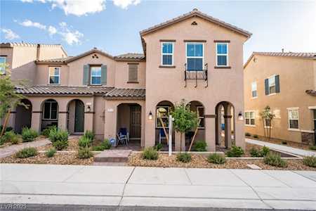 2419 Bellinzona Place Henderson, NV 89044