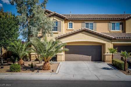 3889 Jamison Park Ln North Las Vegas, NV 89032