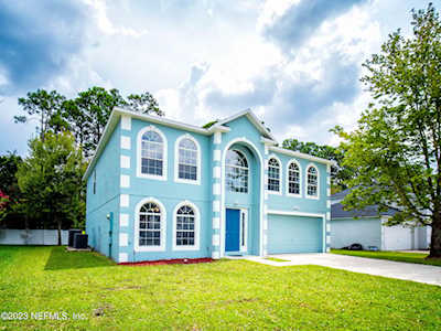 11985 Chester Creek RD Jacksonville, FL 32218