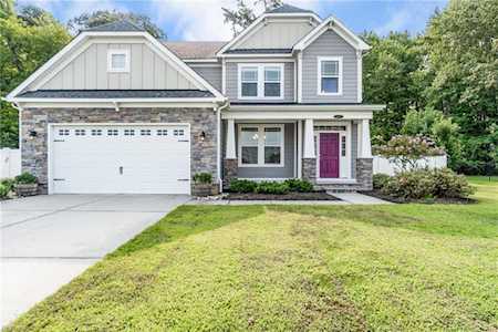 1433 Thrasher Landing Chesapeake, VA 23320