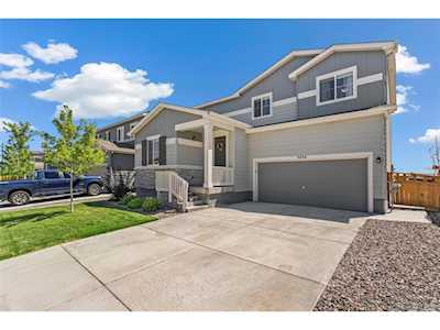 5454 Bauer Dr Frederick, CO 80504