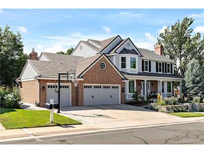 7174 S Niagara Cir Centennial, CO 80112