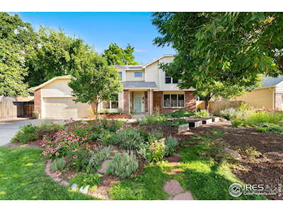 4218 Cape Cod Cir Fort Collins, CO 80525