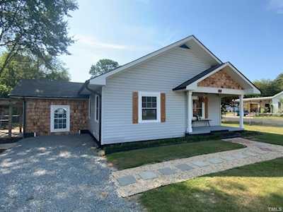 611 S Elm Avenue Dunn, NC 28334