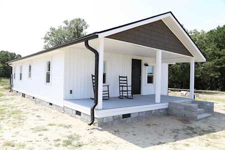 531 Eugene Jernigan Road Dunn, NC 28334