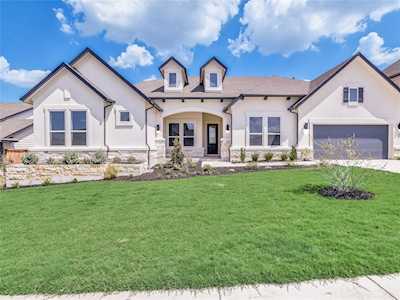 135 Isaac White DR Bastrop, TX 78602