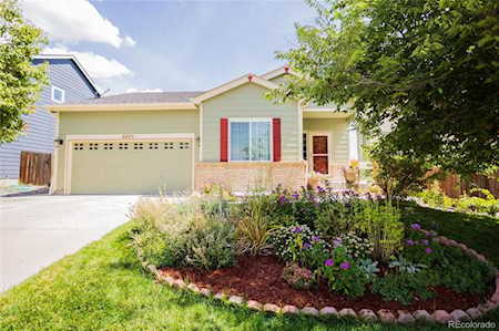 6435 Galeta Dr Colorado Springs, CO 80923