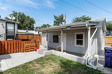 4660 Williams St Denver, CO 80216