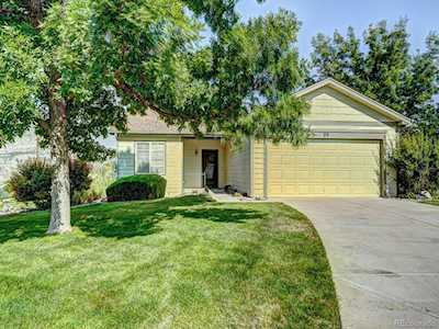 55 Aster Ct Parachute, CO 81635
