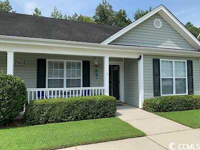 260 Country Manor Dr. #B Conway, SC 29526