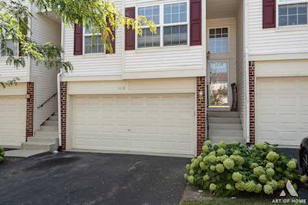 1118 Shorewood Ct Glendale Heights, IL 60139