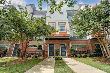 2720 Youngblood St Charlotte, NC 28203