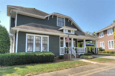 636 Olmsted Park Place Charlotte, NC 28203