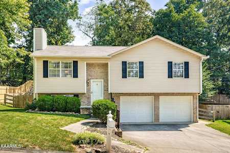1428 Waynesboro Ln Knoxville, TN 37923