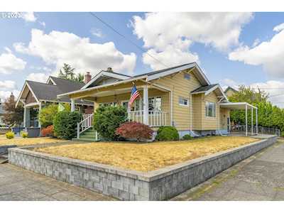 2845 NE 53rd AVE Portland, OR 97213