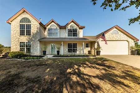 425 Fannin Road Melissa, TX 75454